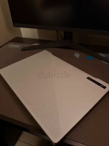 ASUS ROG ZEPHYRUS G14 (512GB)