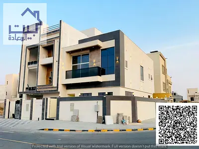 Golden opportunity! Villa for sale in Al Zahia area. 4 master bedrooms. Price negotiable. Includes