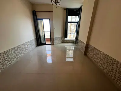 🏡 The most beautiful studios for annual rent in Al Nuaimiya 1 Tower C – Ajman 🏡