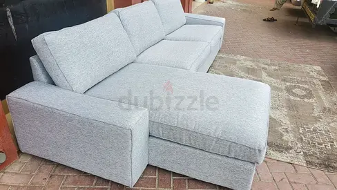 ikea kivik L Shape Sofa