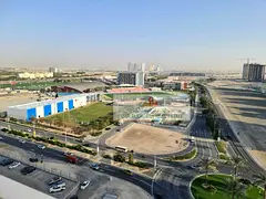 Avaiable end of Aug Modern Studio | Hera Tower | Road View