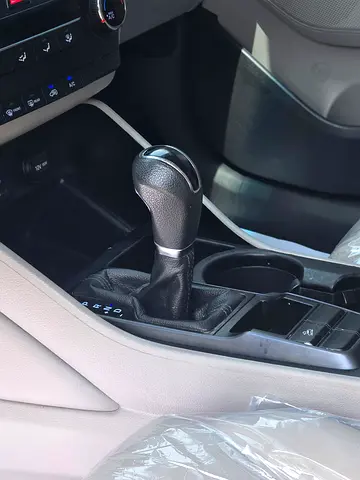 2018 Hyundai TUCSON 缩略图 17