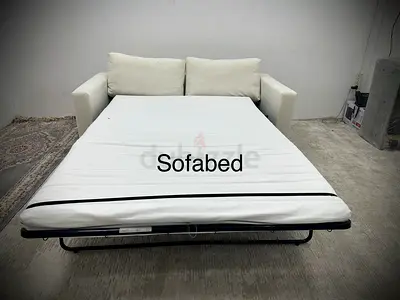 IKEA vimle sofabed