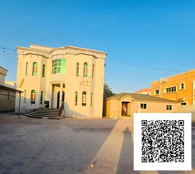 Available G+1 Villa for Sale in Al Rawda 2,Ajman.