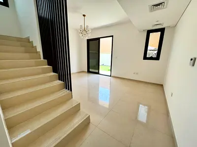 Corner 2BHK Townhouse | Private Garden | Maid’s Room | Nasma