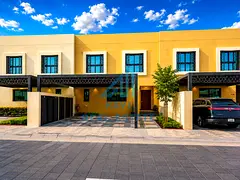 Modern 3-Bedroom Villa for Rent | Elegant Family Living