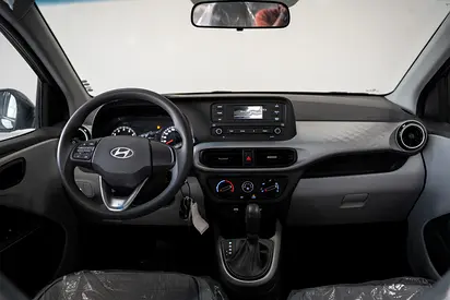 Hyundai Grand I10 GL, миниатюра 19