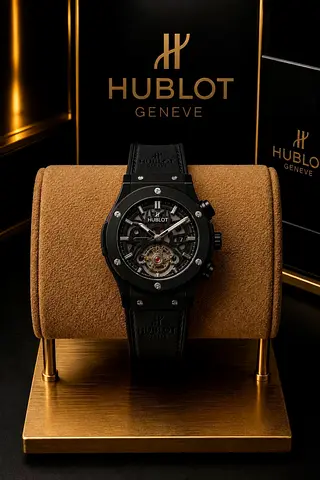 Hublot mens watch
