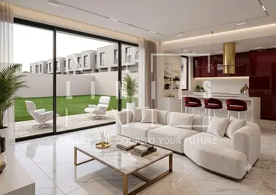 40% Discount | August Offer | Corner Unit | Single Row