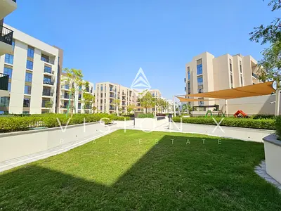 Contemporary Finish | Prime Spot | Secure Building