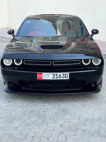 Stunning 2020 Dodge Challenger SXT | Canadian Specs | Well Maintained