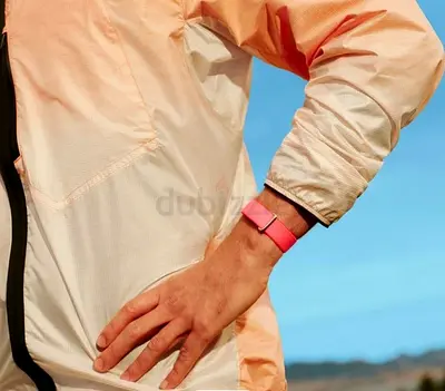 GOOGLE FITBIT AIR