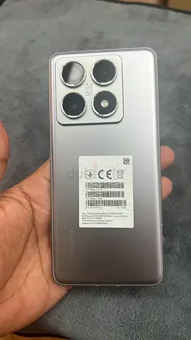 Xiaomi 14T Pro 1TB