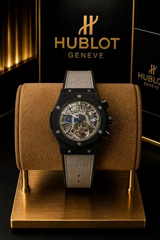 Hublot mens watch