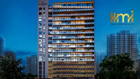 PRIME LOCATION | POST HANDOVER PAYMENT PLAN | HIGH ROI