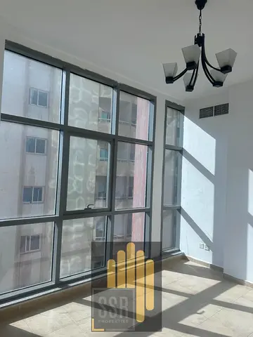 CHILLER FREE 1BHK WITH ATTACHED BATH & BUILTIN WARDROBE CLOSE TO DUBAI RTA BUS STOP