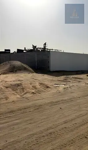 Industrial building for sale in Industrial Area 10, Sharjah