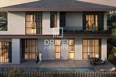 4 Bedrooms | Corner Villa | Hot Deal | Large BUA