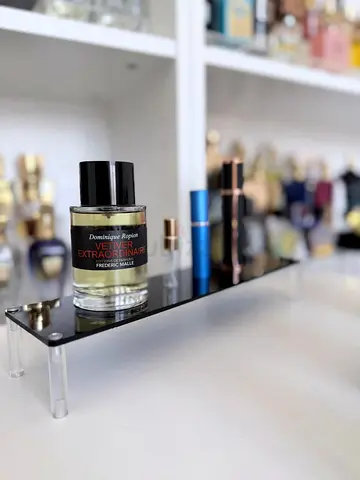 Vetiver Extraordinaire Frederic Malle Editions de Parfums for men 10ML Decant Sample Size