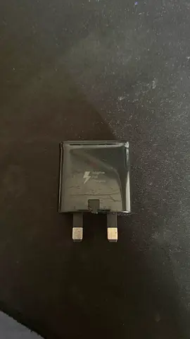 Samsung Electronics original usb type a charger