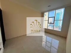 Luxury 2-bedroom apartment for annual rent in Al Nuaimiya 1. Super deluxe finishes, balcony, 2 bathr
