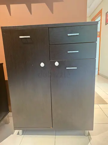 Shoe cabinet for sale