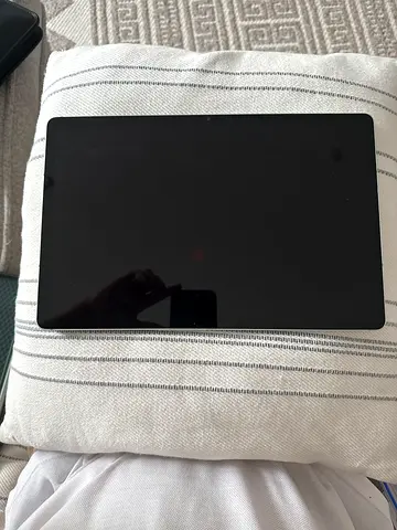 Samsung S9 FE PLUS mint Condition 10/10 with Original Packing and Pencil