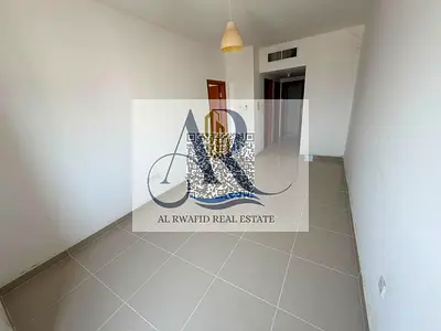 🏡 1-Bedroom Apartment for Annual Rent – Al Rashidiya 3