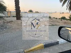Residential Plot for Sale in Al Riffa – Sharjah