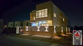 Villa for Rent in Yassmen