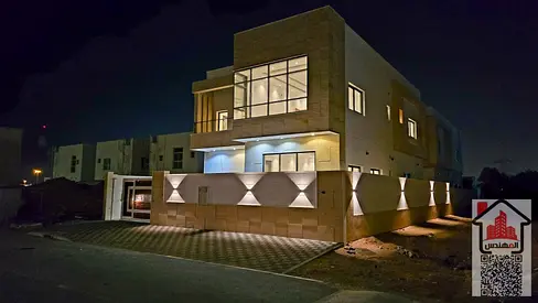 Villa for Rent in Yassmen