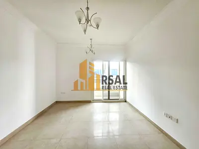 Zero Commission Spacious 1 BHk With Balcony
