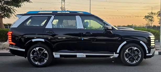 Hyundai Palisade Limited, миниатюра 8