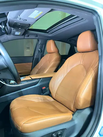 2021 Toyota AVALON — фото 15
