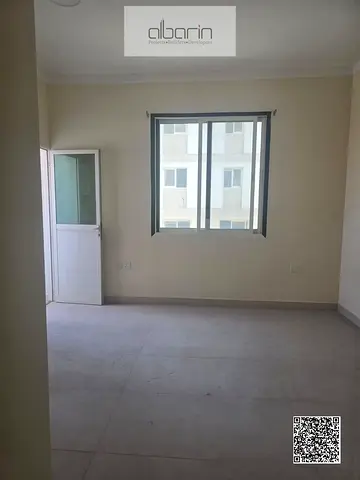 For rent in the Emirate of Ajman, Al-Afia area: one bedroom and a living room.