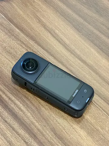 Insta360 X3 in mint condition