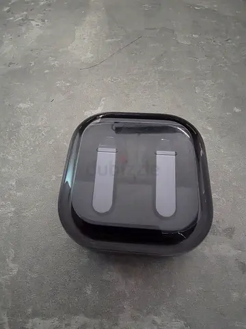 Samsung Galaxy Buds4, Real Metal Blade
