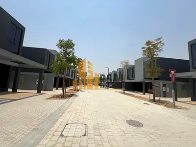 4 Bedrooms Brand New Villa | Middle Unit | Maid Room with Attached Bathroom