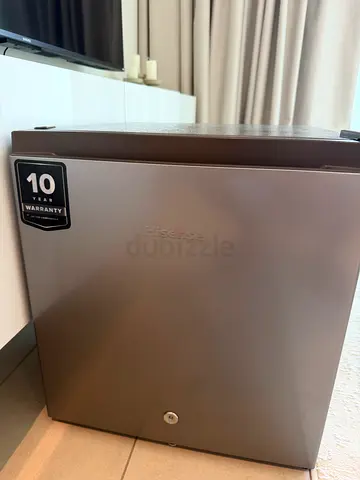 Mini Fridge Like new!