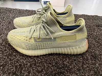 Adidas Yeezy men’s sneakers size UK 11