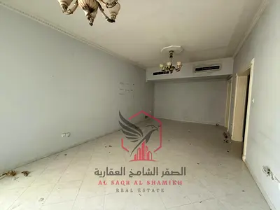 الشقة بالقرب من مخرج دبي،مع جيم ومسبح وتكيف مجاني وشهر مجاني
