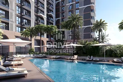 Hottest Deal with 1BR Luxurious Living | Park View