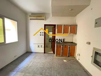 🏡✨ Unfurnished Studio for Rent | 390 Sq. Ft. | Prime Location | Muwailah, Sharjah ✨🏡