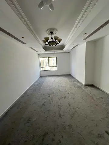 📍2-Bedroom Apartment for Annual Rent – Al Majaz 3 🏡 2 Bedrooms + Living Room 🛏️ Maid’s Room with