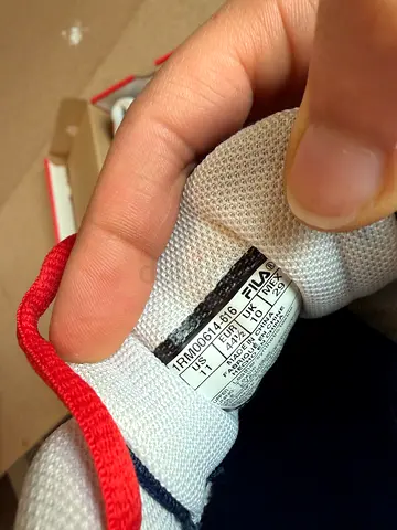 Shoes men’s