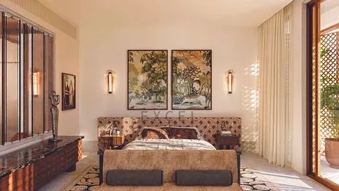 Luxury Branded Residences | Elire Business Bay