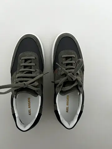 Axel Arigato Orbit sneakers Size 8 UK / 42 EU