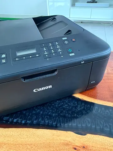 Canon all-in-one inkjet printer - good working condition