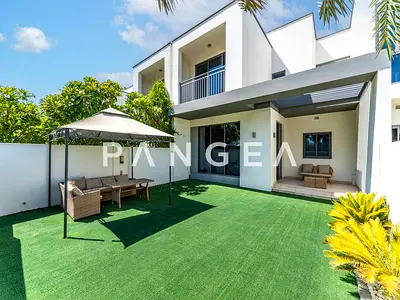Landscaped | Partly Furnished | Close to Park