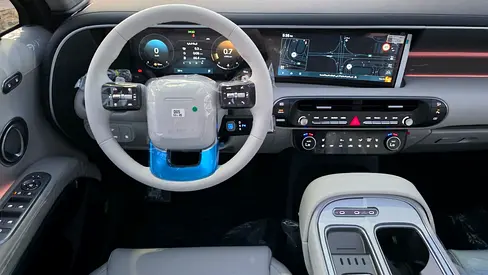 Hyundai Palisade Limited, миниатюра 9
